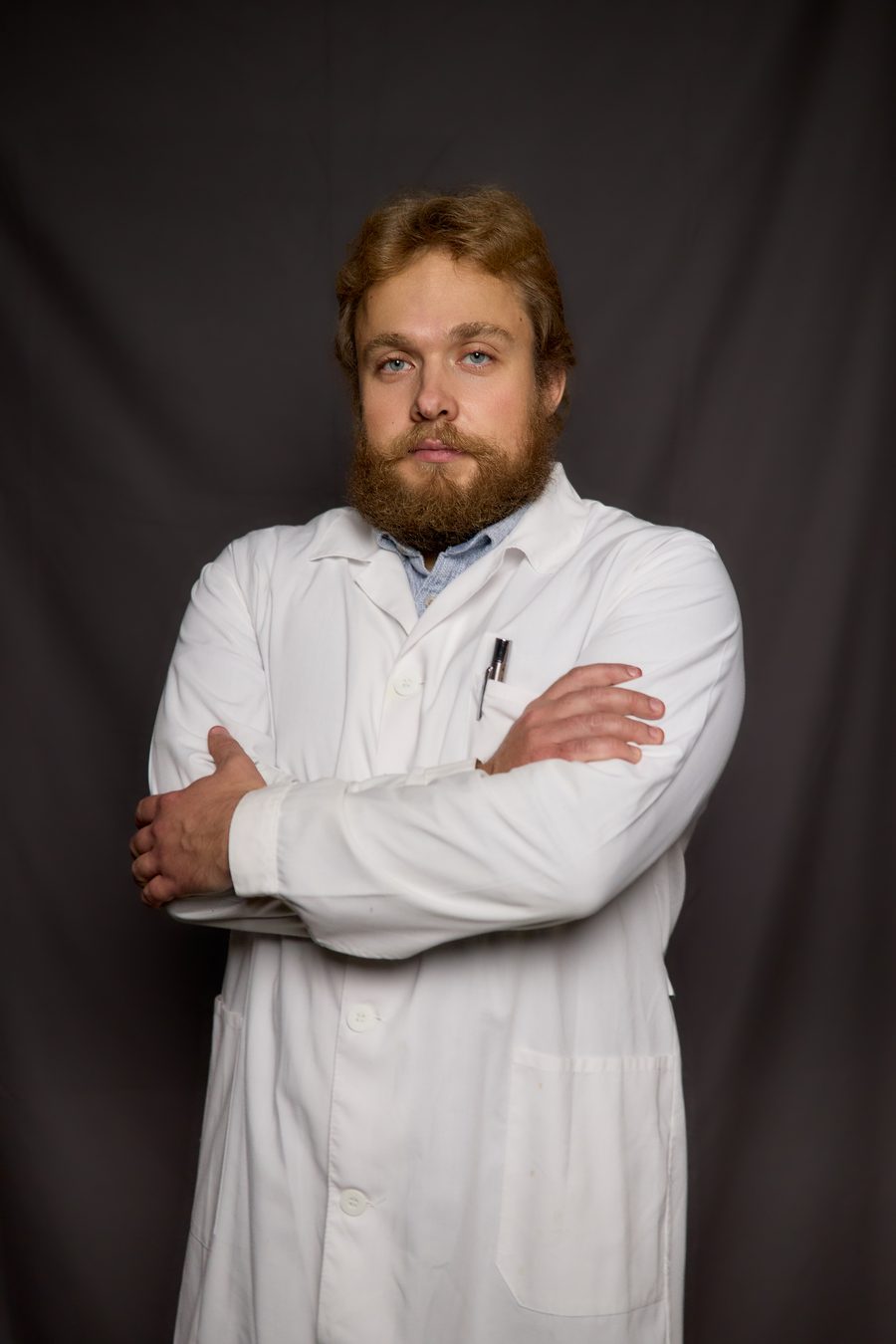 Алексей Гальченко